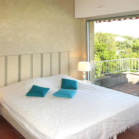 Holiday home Ferienhaus Mit Pool Sur Mer 160s Cavalaire-sur-Mer