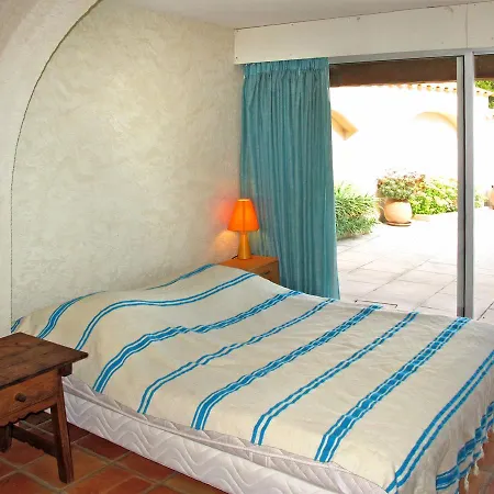 Holiday home Ferienhaus Mit Pool Sur Mer 160s Cavalaire-sur-Mer