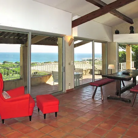 Holiday home Ferienhaus Mit Pool Sur Mer 160s Cavalaire-sur-Mer