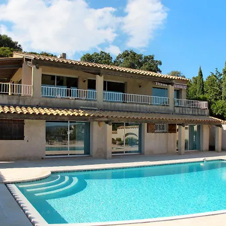 Ferienhaus Mit Pool Sur Mer 160s Holiday home