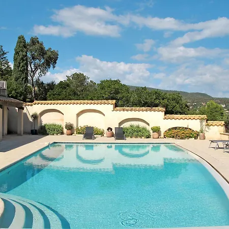 Holiday home Ferienhaus Mit Pool Sur Mer 160s *