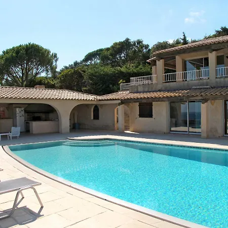 Ferienhaus Mit Pool Sur Mer 160s Holiday home Cavalaire-sur-Mer