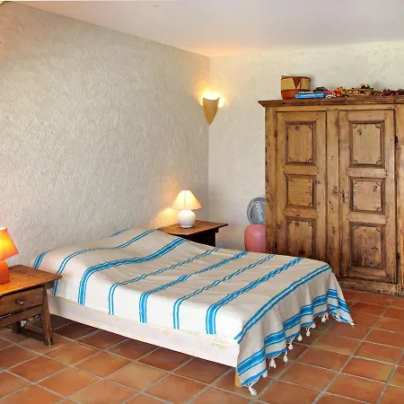 Holiday home Ferienhaus Mit Pool Sur Mer 160s