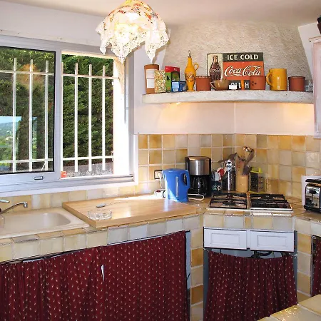 Ferienhaus Mit Pool Sur Mer 160s