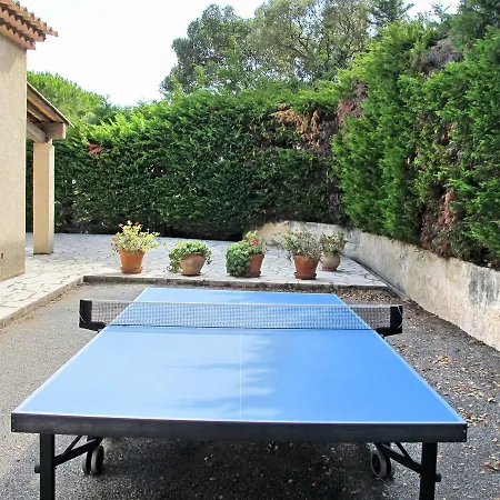 Ferienhaus Mit Pool Sur Mer 160s Cavalaire-sur-Mer