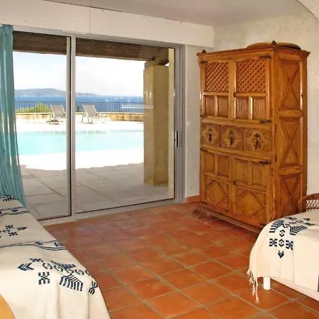 Holiday home Ferienhaus Mit Pool Sur Mer 160s
