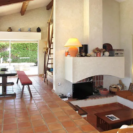 Ferienhaus Mit Pool Sur Mer 160s * Cavalaire-sur-Mer