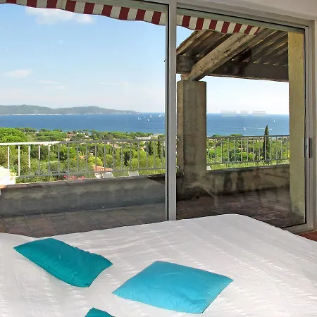 Ferienhaus Mit Pool Sur Mer 160s Semesterbostad