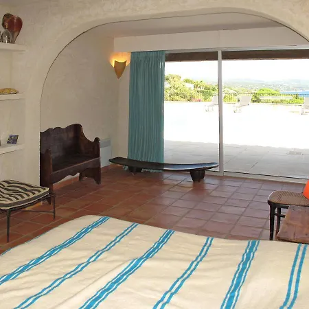 Ferienhaus Mit Pool Sur Mer 160s *