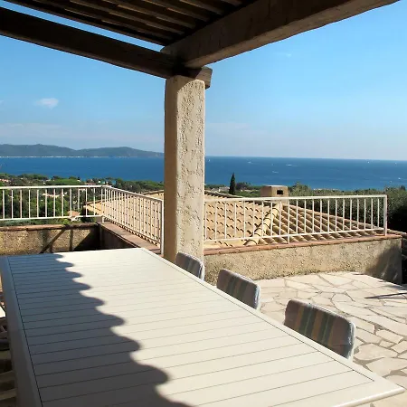 Ferienhaus Mit Pool Sur Mer 160s Semesterbostad
